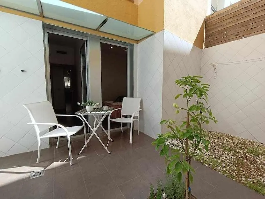 Ba Il Campanile Apartments Blanes