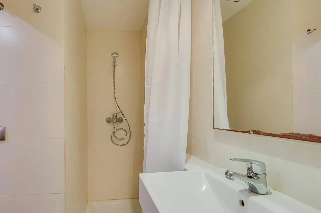 Ba Il Campanile Apartments Blanes
